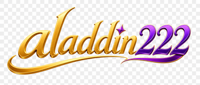 aladdin222 Logo